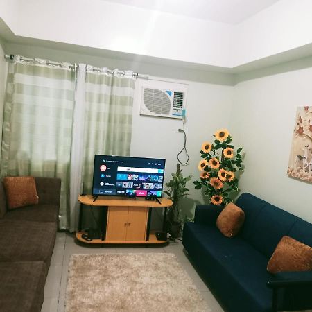 Makati Jazz Mall Bel Air Aparthotel Manila Luaran gambar