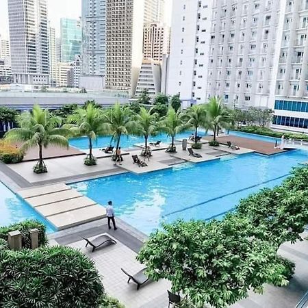 Makati Jazz Mall Bel Air Aparthotel Manila Luaran gambar