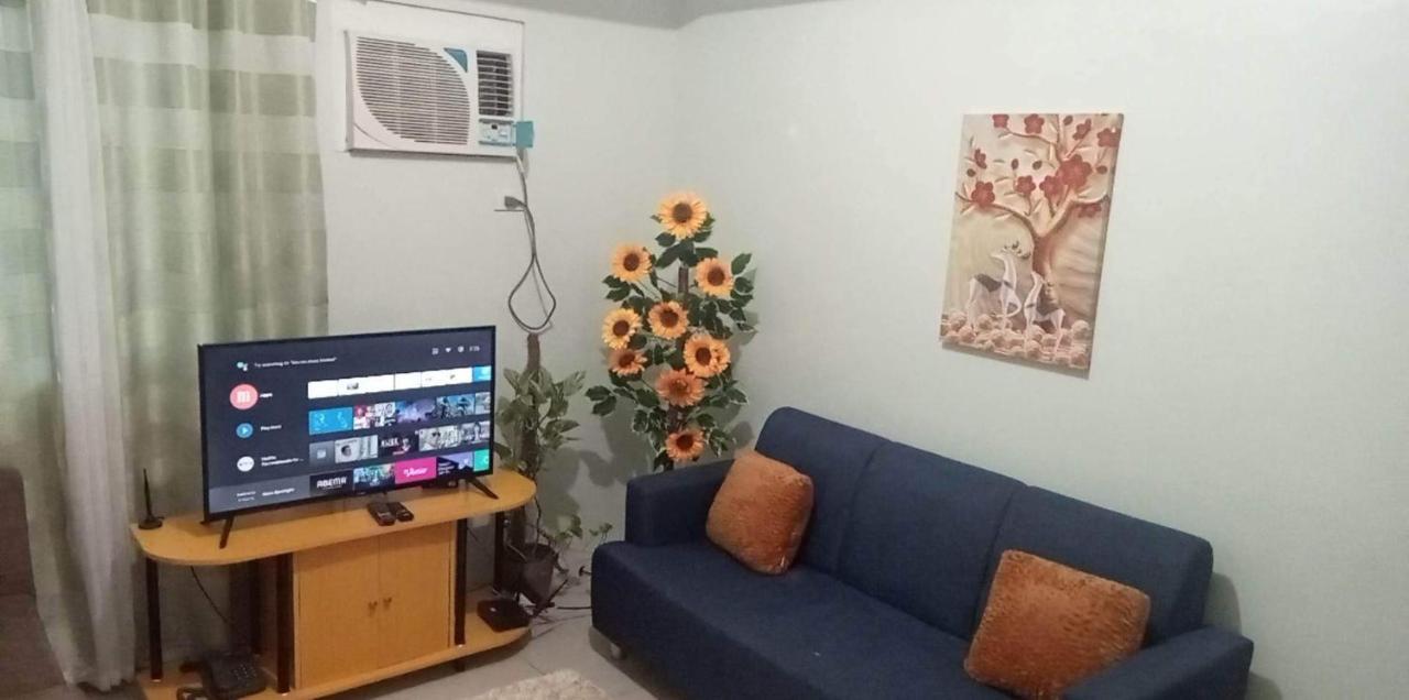 Makati Jazz Mall Bel Air Aparthotel Manila Luaran gambar