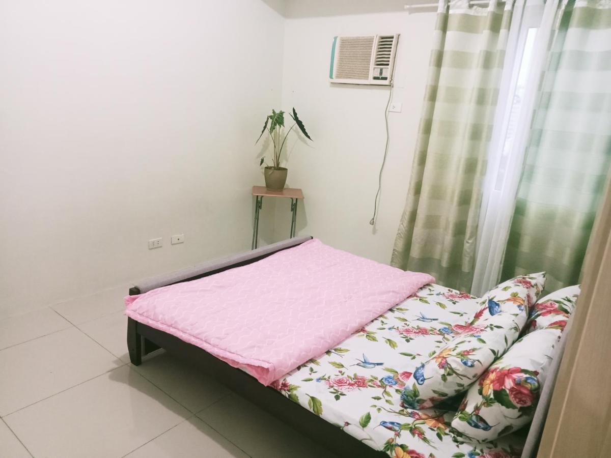 Makati Jazz Mall Bel Air Aparthotel Manila Luaran gambar